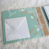 Livre d'or et album photo de bapteme ou anniversaire enfant