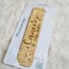 Marque page en bois pour enfant animaux et signe astrologique